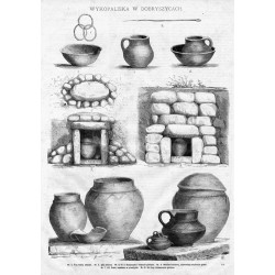 Wykopaliska w Dobroszycach / "WYKOPALISKA W DOBRYSZYCACH [...] 312".