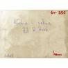 "Krobia - ratusz fot. R. Reed 60-355 1980 r. 10,0 60608 barwne"