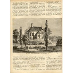 "Kościół w Winnogórze. [...] (169)"