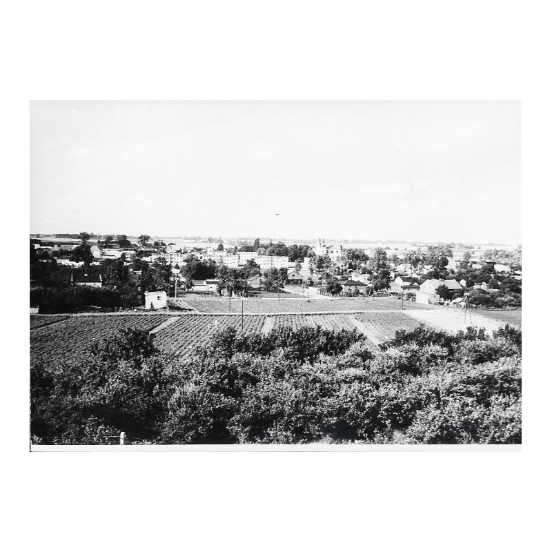 "Kłodawa widok ogólny fot. W. Stasiak 15-153 10054-6 barwne"