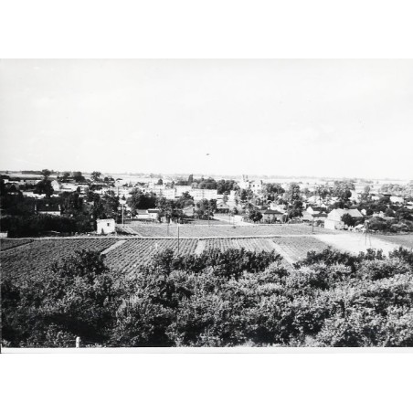 "Kłodawa widok ogólny fot. W. Stasiak 15-153 10054-6 barwne"