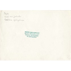 "Nysa kość. św. Jakuba tablica epitaphium"