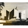 "Golina Nowy Kościół p.w. Matki Boskiej Skaplerznej fot. Stasiak 15-307 35673-8"