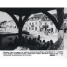 "Dobiegła końca trwająca od wielu lat rekonstrukcja Rynku w Sandomierzu - zabytkowego zespołu architektonicznego. [...] KAW-CAF