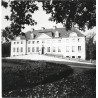"Gułtowy. Pałac. fot. St. Wiktor 71-1037 barwne"