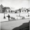 "Środa Plac Miłostana fot. St. Wiktor 30212-1 71-1028 barwne"