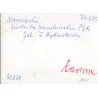 "Manieczki Siedziba komitetu PGR fot. Z. Żyburtowicz 42278 71-373 barwne"