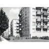 "Grodzisk Wlkp. Osiedle mieszk. przy ul. Chopina fot. W.Stasiak 71-233 06953-4 kolor"
