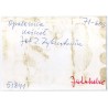 "Opalenica Kościół fot. Z. Żyburtowicz 71-605 51841 fotokolor"