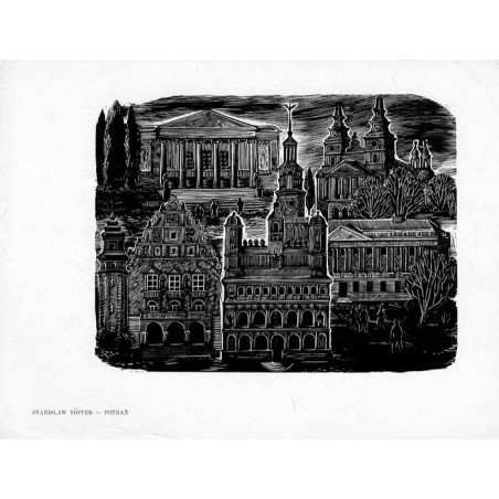 Poznań / "POZNAŃ"