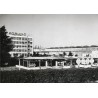 "Koło Fabryka Materiałów i Wyrobów Ściernych "Korund" fot. T. Nowak 80r - 10,0 15-256 59485 barw."