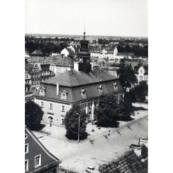 "Rawicz Ratusz fot. M. Jasiecki 60-286 47642 kolor"
