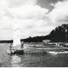 "Skorzęcin ośr. wyp. nad jez. Niedzięgiel fot. T. Nowak 80r - 10,0 15-264 59531 barw."