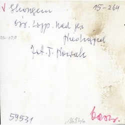 "Skorzęcin ośr. wyp. nad jez. Niedzięgiel fot. T. Nowak 80r - 10,0 15-264 59531 barw."