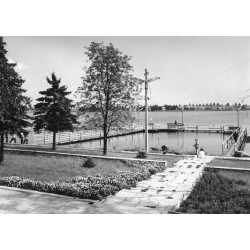 "Poznańskie Błażejewko ośrodek szkoleniowo-wczasowy PGR 31-2398"