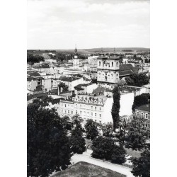 "Leszno widok ogólny fot. R. Reed 60-331 58179 barw."
