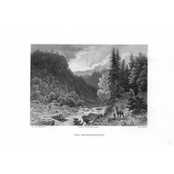 Bernskenstein / "BERNSKENSTEIN."