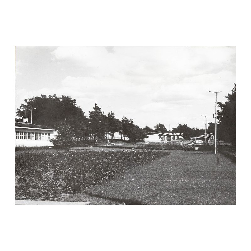 "Osłonin - Wieleń Ośrodek Turów fot. J. Siudecki 60-179 k-32793 Barwne"