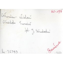 "Osłonin - Wieleń Ośrodek Turów fot. J. Siudecki 60-179 k-32793 Barwne"