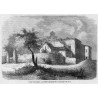 Dom Stefana Czarnieckiego w Gardzienicach / "DOM STEFANA CZARNIECKIEGO W GARDZIENICACH."
