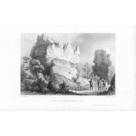 Der Grossvaterstuhl / "DER GROSSVATERSTUHL"