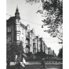 "Poznań ul. Słowackiego fot. L. Surowiec 71-1100 32023/5 Barwne"