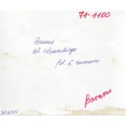 "Poznań ul. Słowackiego fot. L. Surowiec 71-1100 32023/5 Barwne"
