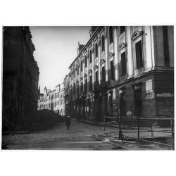 "Nysa pałac biskupi"