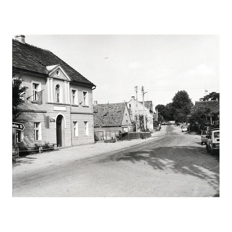 "Jemielno Widok ogólny fot. M. Trzeciakowski i M. Bańkowska 60-453 76049 barwne"