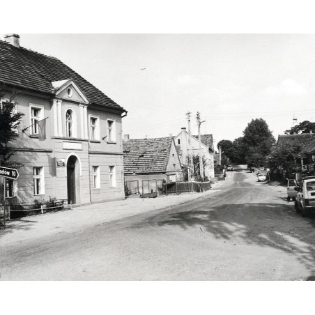 "Jemielno Widok ogólny fot. M. Trzeciakowski i M. Bańkowska 60-453 76049 barwne"