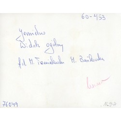 "Jemielno Widok ogólny fot. M. Trzeciakowski i M. Bańkowska 60-453 76049 barwne"