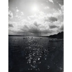 "Boszkowo Jez. Dominickie fot. M. Trzeciakowski i M. Bańkowska 60-449 76055 barwne"