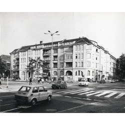 "Poznań. Ul. Stalingrodzka fot. L. Surowiec 71-1102 32028/5 Barwne"
