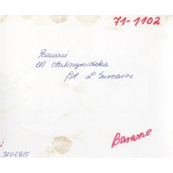 "Poznań. Ul. Stalingrodzka fot. L. Surowiec 71-1102 32028/5 Barwne"