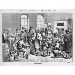 "Kuchnia ludowa. (5589)"