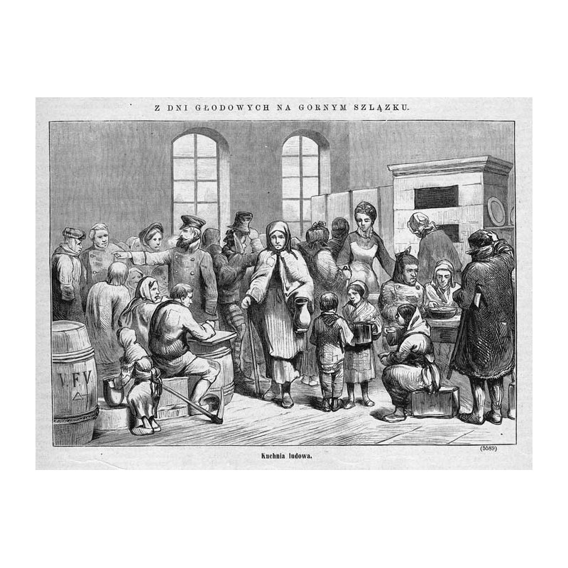 "Kuchnia ludowa. (5589)"