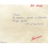 "Poznań. Ul. Szkolna - widok w kierunku Starego Rynku fot. L. Surowiec 71-1066 32040/4 Barwne"