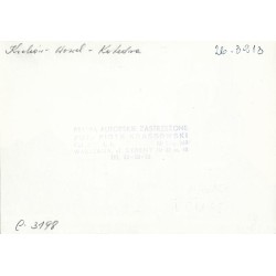 "Kraków - Wawel - Katedra 26-3913 C-3198"