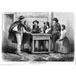 Zakopane. Czytanie niedzielne / "CZYTANIE NIEDZIELNE"