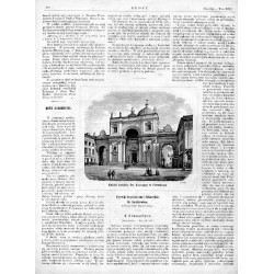 "Kościół katolicki Św. Katarzyny w Petersburgu. (2079)"