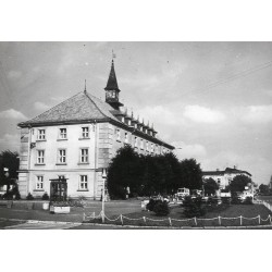 "Swarzędz. Ratusz fot. Z. Żyburtowicz 71-382 42238 barwne"