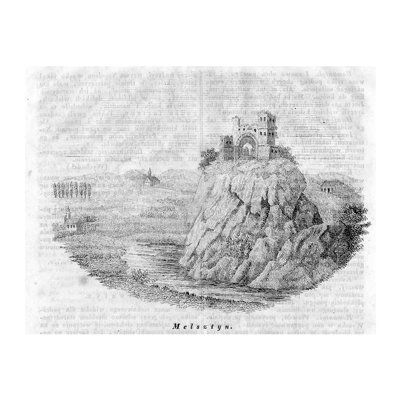"Melsztyn."
