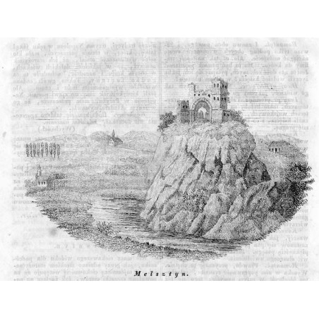 "Melsztyn."