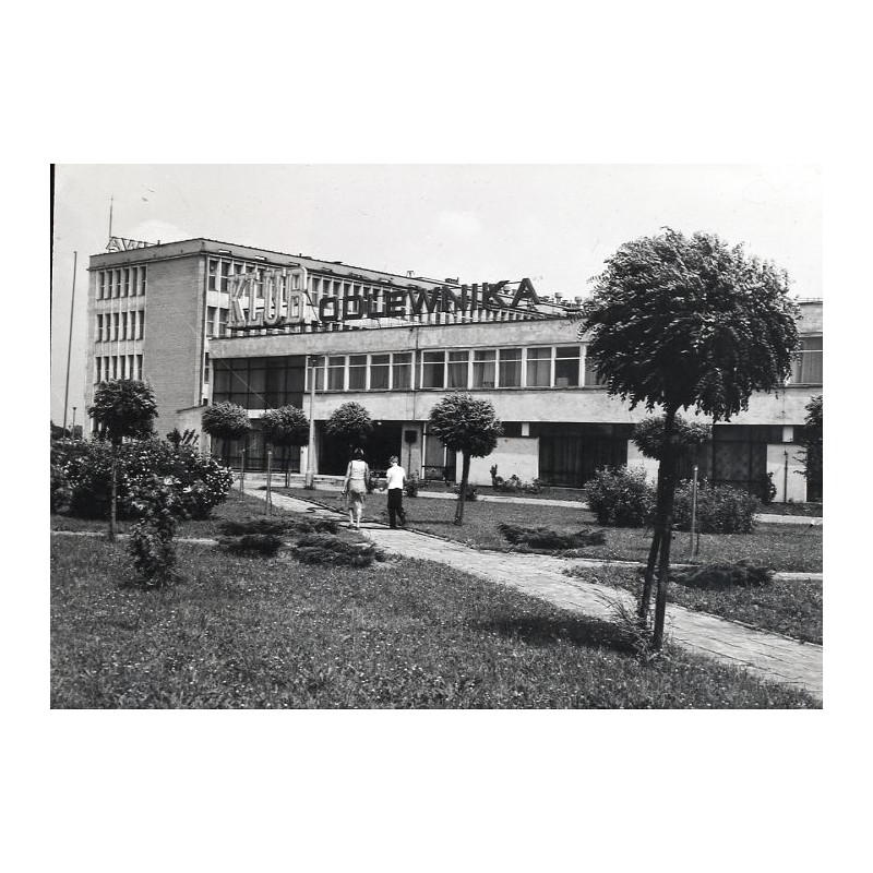 "Śrem - Klub Odlewnika Fot. St. Jabłońska 59022 71-806 Barwne"
