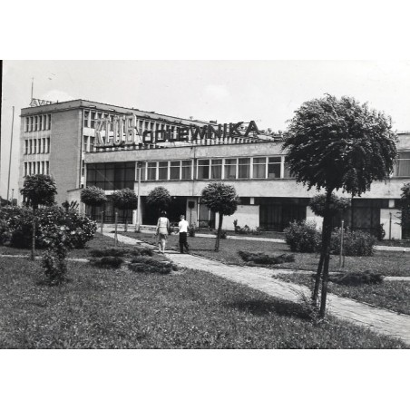 "Śrem - Klub Odlewnika Fot. St. Jabłońska 59022 71-806 Barwne"