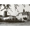 "Gostyń Ratusz w Rynku fot. P. Kochański 60-226 38014 barwne"