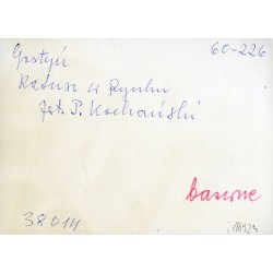 "Gostyń Ratusz w Rynku fot. P. Kochański 60-226 38014 barwne"