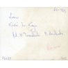 "Leszno Kościół św. Krzyża fot. M. Trzeciakowski M. Bańkowska 60-463 76077 barwne"