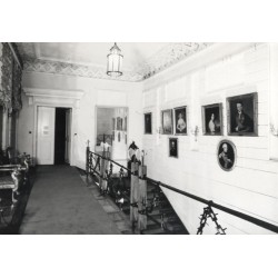 "Rogalin - pałac, wnętrze fot. St. Jabłońska 71-780 58941 barwne"