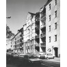 "Poznań. Ul. Jana Matejki fot. L. Surowiec 71-1103 32023/9 Barwne"